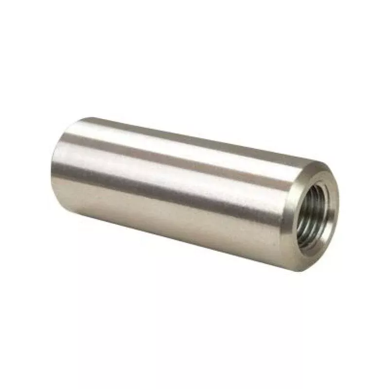 Moroso 1/4in NPT Aluminum Dipstick Bung